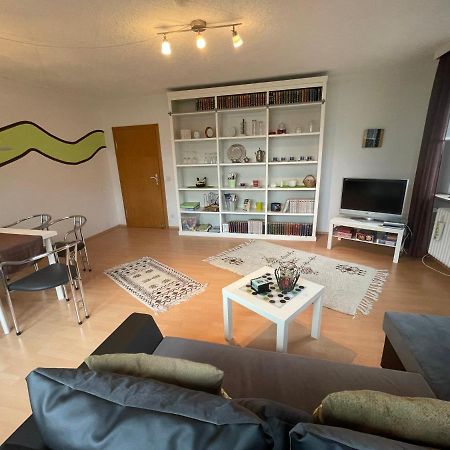Fewo Weser Holzminden Zewnętrze zdjęcie